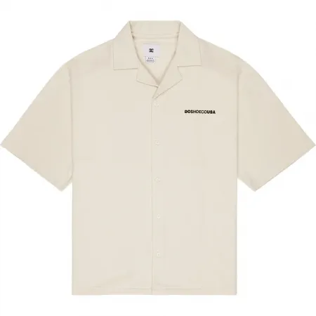 DC슈즈 Pure Resort 반팔 폴로 셔츠 9142782585