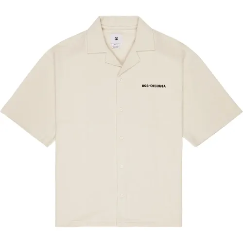 DC슈즈 Pure Resort 폴로셔츠 9142782585