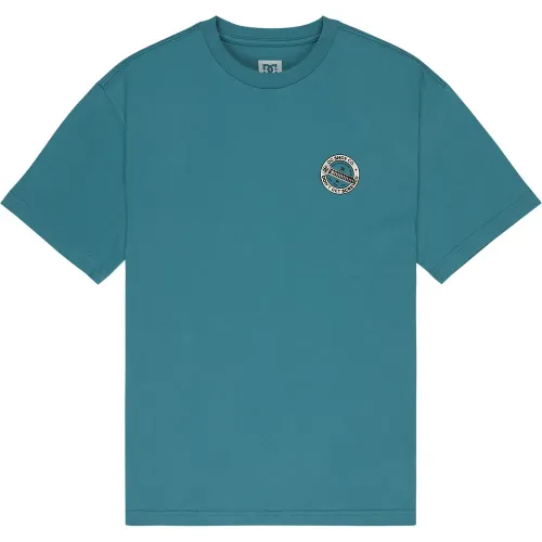 DC슈즈 Screwed Up 반팔 티셔츠 9142782607