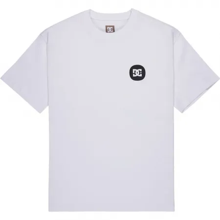 DC슈즈 Shape Or Destroy 반팔 티셔츠 9142782612