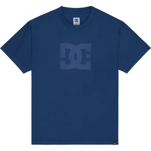 DC슈즈 Star Pigment 반팔 티셔츠 9142782654