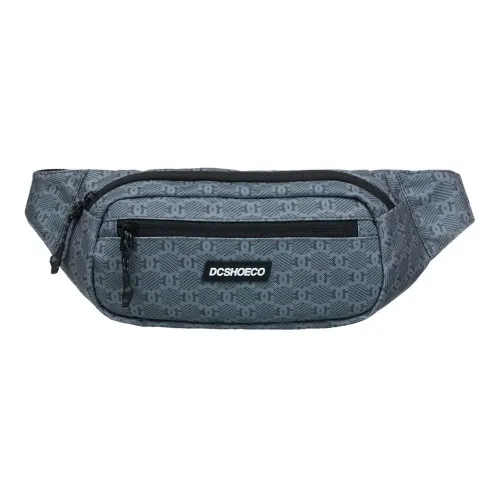 DC슈즈 Tussler 허리 가방 9142782699