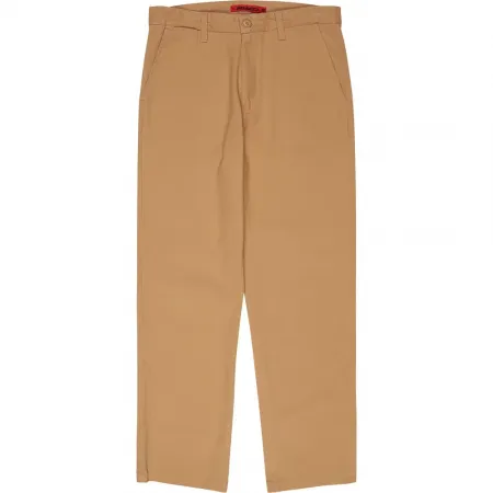 DC슈즈 Worker Relaxed Fit 치노 팬츠 9142782715