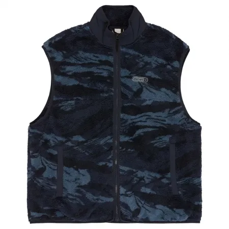 엘레먼트 Classic 조끼 9142783006