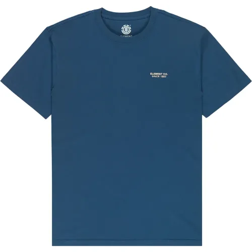 엘레먼트 Co Emb 반팔 티셔츠 9142783012