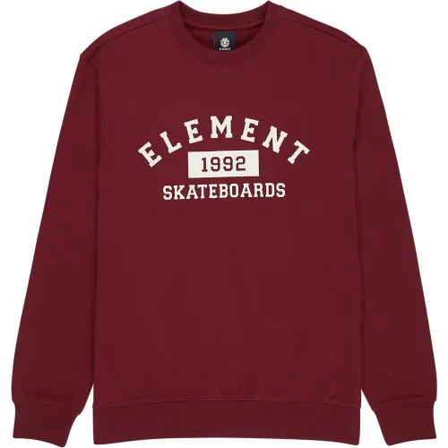 엘레먼트 Home Team 스웨트셔츠 9142783082