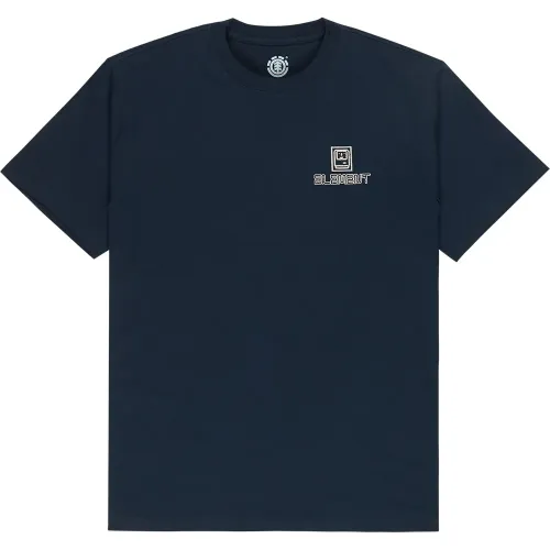 엘레먼트 Inner Workings 반팔 티셔츠 9142783101