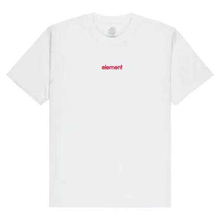 엘레먼트 Lowcase BP 반팔 티셔츠 9142783109