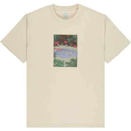 엘레먼트 Poolside 반팔 티셔츠 9142783124