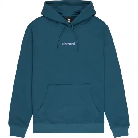 엘레먼트 Simple 로고 후드티 9142783134