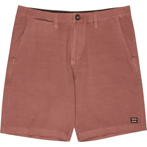 빌라봉 Crossfire Wave Washed 반바지 9142783781