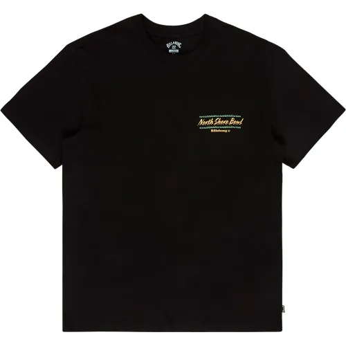 빌라봉 Food Court 반팔 티셔츠 9142783810