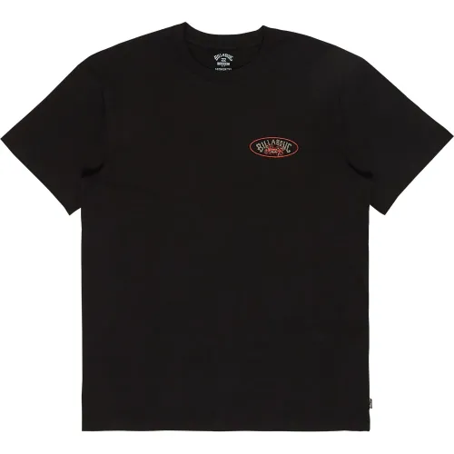 빌라봉 Orbit Arch 반팔 티셔츠 9142783889