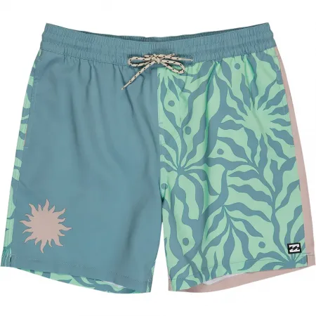 빌라봉 Reflection 수영 반바지 9142783925