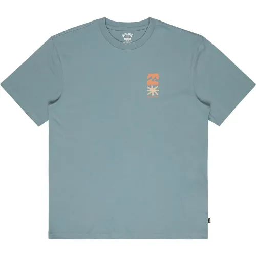 빌라봉 Segment 반팔 티셔츠 9142783945