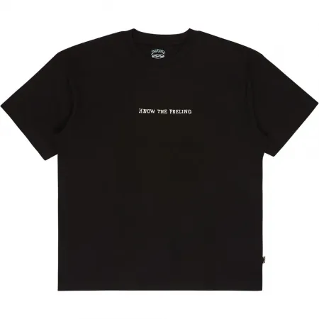 빌라봉 Timeline 반팔 티셔츠 9142784005