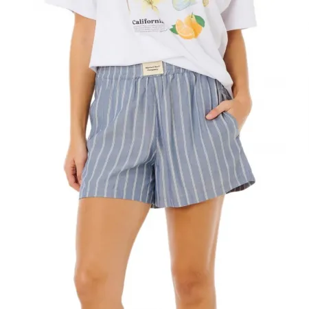 립컬 Beach Days Pinstripe 반바지 9142815211