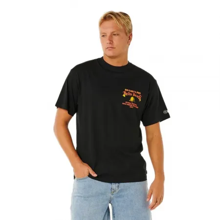 립컬 Bells Pro 26 Bell 로고 반팔 티셔츠 9142815214