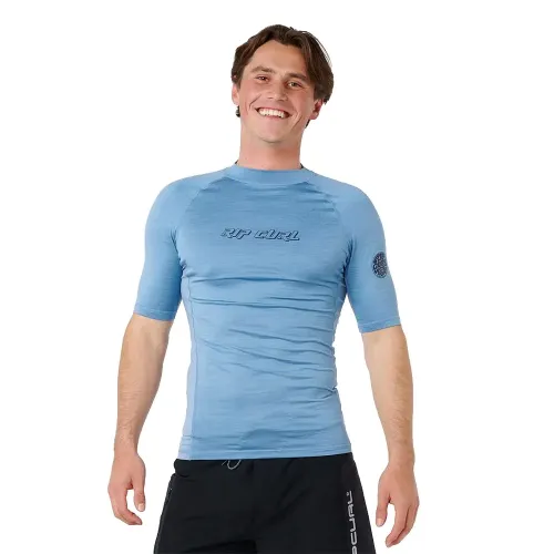 립컬 Dawn Patrol Perf 반팔 래쉬가드 9142815366