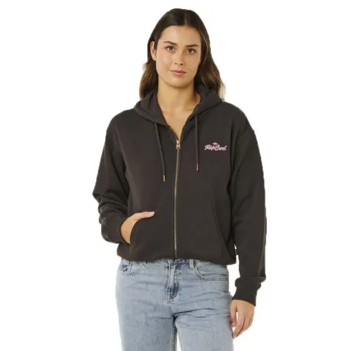 립컬 Lay Day Relaxed 풀지퍼 스웨트셔츠 9142815601