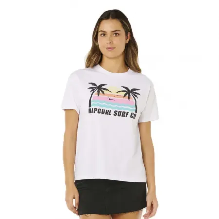 립컬 Malibu Relaxed 반팔 티셔츠 9142815630