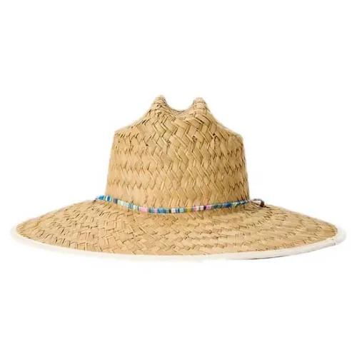 립컬 Mixed Surf Straw Sun 모자 9142815714