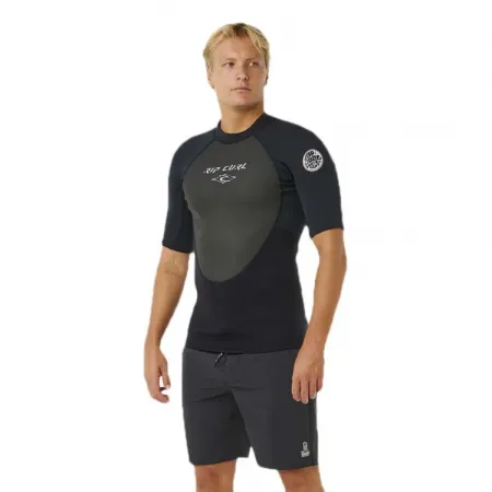 립컬 Omega 1.5 mm 반팔 보온 티셔츠 9142815772