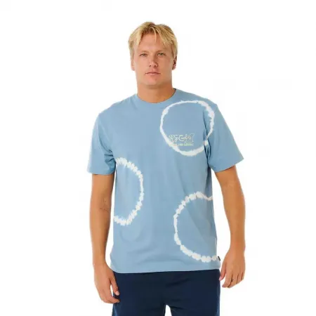 립컬 Pacific Rinse Fin 반팔 티셔츠 9142815811