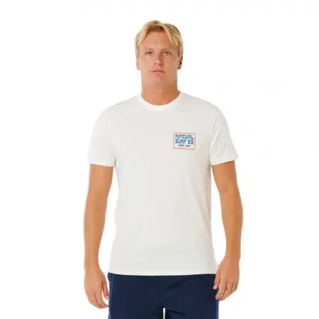 립컬 Pacific Rinse Sunrise 반팔 티셔츠 9142815849