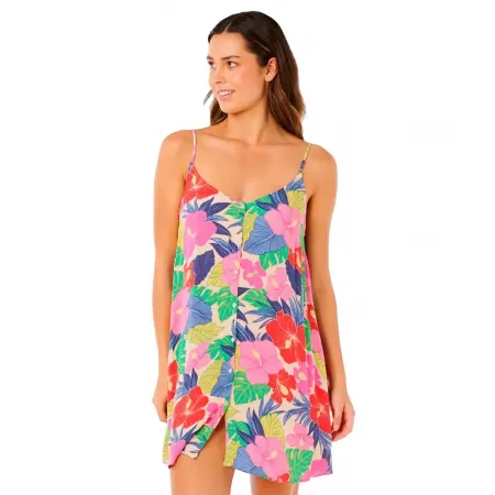 립컬 Party Pack Cover-Up 민소매 짧은 드레스 9142815878