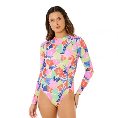 립컬 Party Wave UPF 긴팔 짧은 9142815891