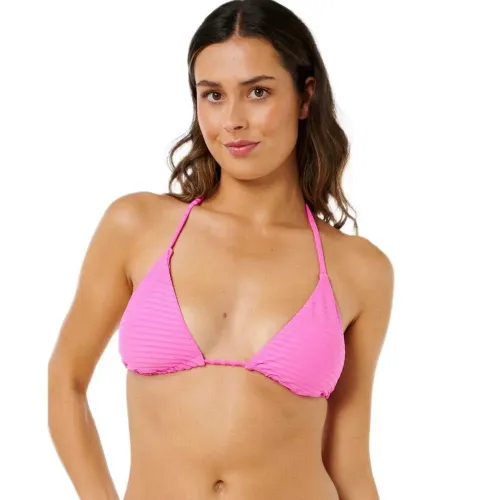 립컬 Premium Surf D-DD Sliding Triangle 비키니 탑 9142815940