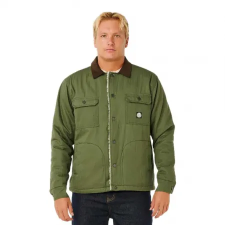 립컬 Premium Surf Sherpa 자켓 9142815968