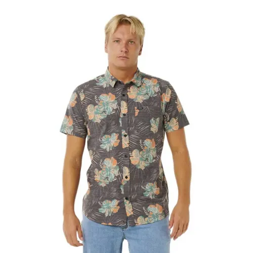 립컬 Sessions Aerotech 반팔 셔츠 9142816087