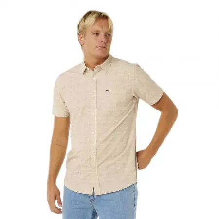 립컬 Sessions Aerotech 반팔 셔츠 9142816089