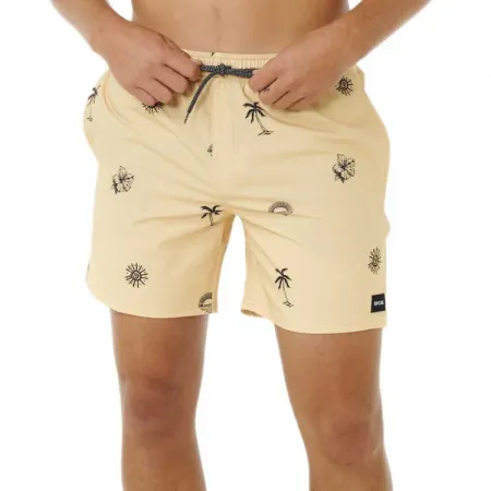 립컬 Sessions Volley 수영 반바지 9142816104