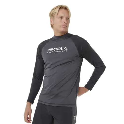 립컬 Shock 긴팔 래쉬가드 9142816111