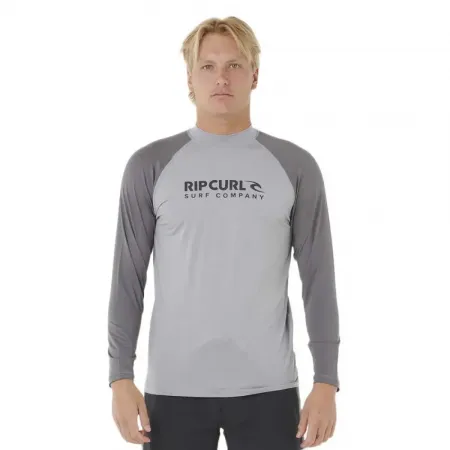 립컬 Shock 긴팔 래쉬가드 9142816124