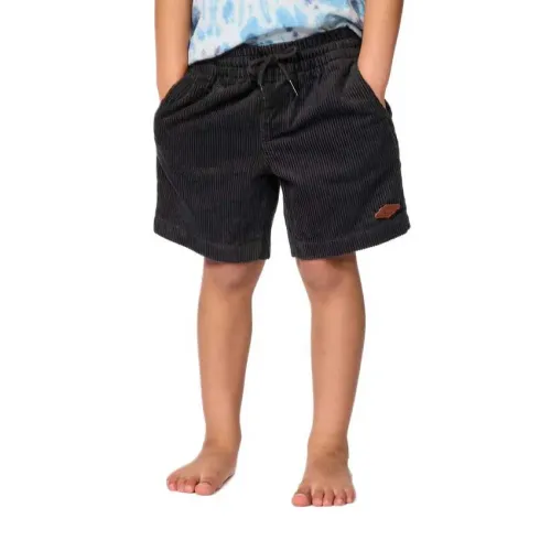 립컬 Surf Cord Volley 반바지 9142816178