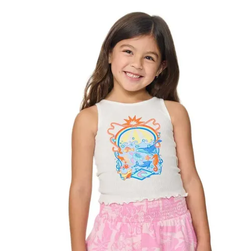 립컬 Surf Magic 민소매 티셔츠 9142816192