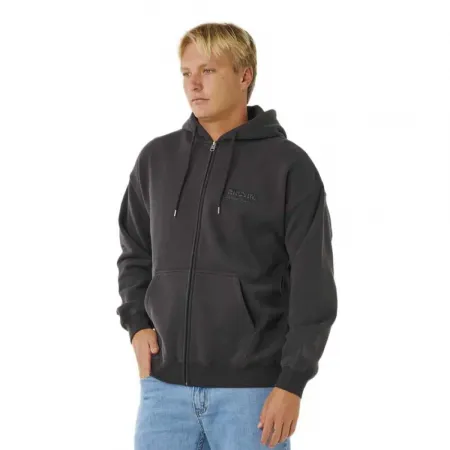 립컬 Surf Puff 풀지퍼 스웨트셔츠 9142816198