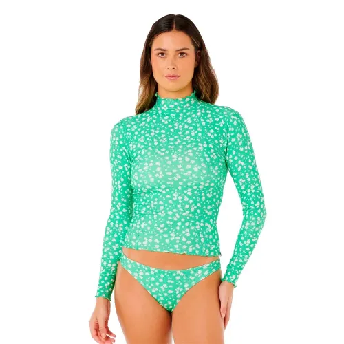 립컬 Surf Side UPF 긴팔 래쉬가드 9142816302