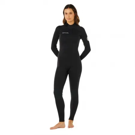 립컬 Trad 3/2 mm 롱슬리브 백 지퍼 프리다이빙 슈트 9142816334