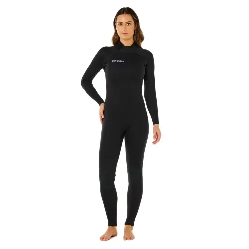 립컬 Trad 4/3 mm 롱슬리브 백 지퍼 프리다이빙 슈트 9142816361