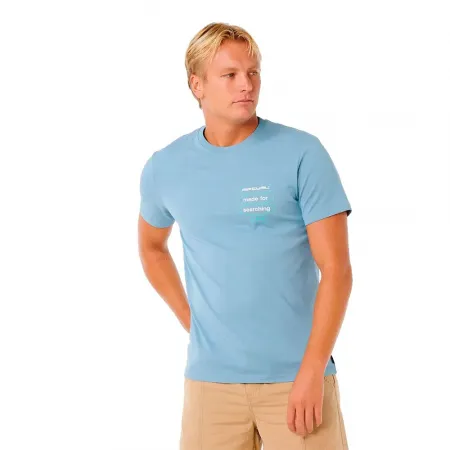 립컬 Vaporcool Search 3 Stacks 반팔 티셔츠 9142816367