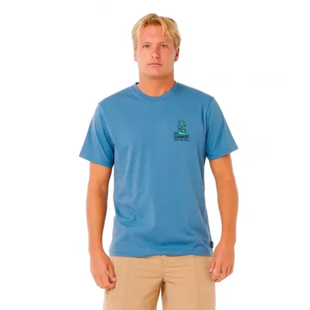 립컬 Vaporcool Search Stack 반팔 티셔츠 9142816371