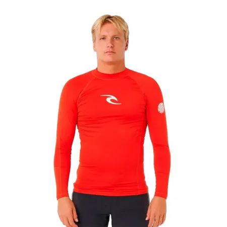 립컬 Waves UPF 긴팔 래쉬가드 9142816413