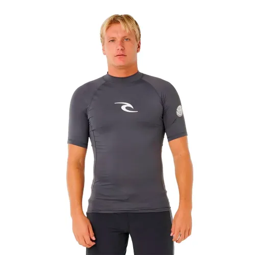 립컬 Waves UPF 반팔 래쉬가드 9142816433