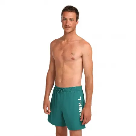 오닐 로고 16in 수영 반바지 9142838586