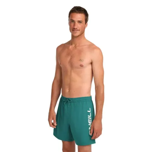 오닐 Logo 16in 수영 반바지 9142838586